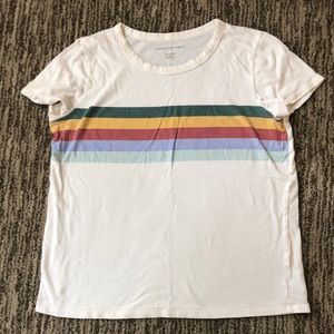 American Eagle Tee